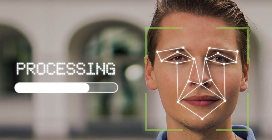Face Recognition AI Assistant