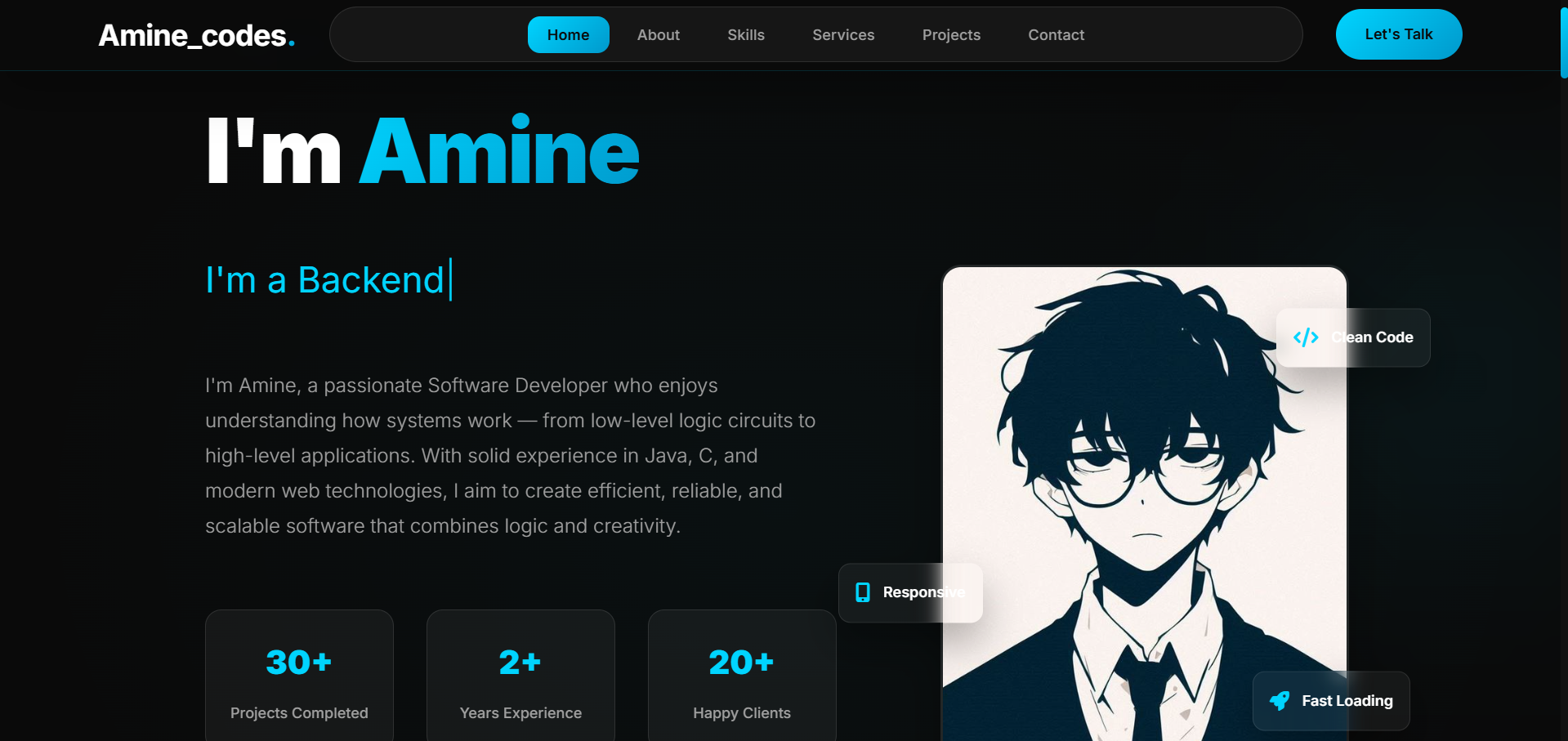 Face Recognition AI Assistant